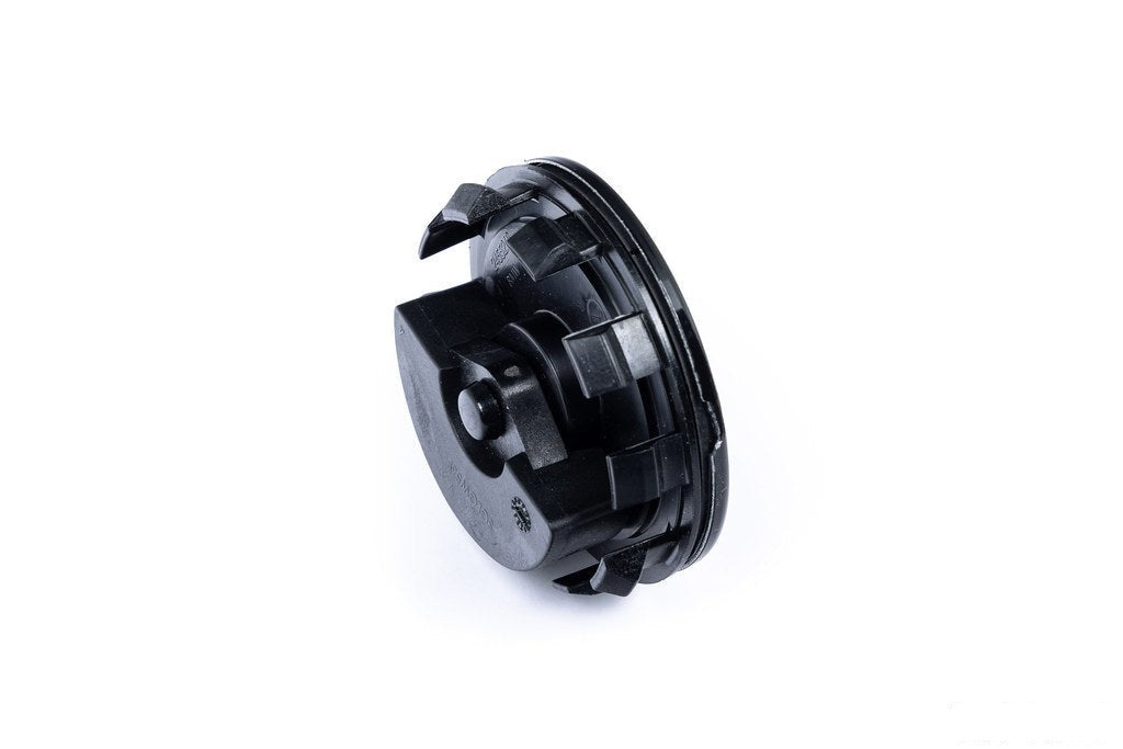 IND BMW Heritage Floating Wheel Center Cap Set - 56mm-Exterior-Silicon Valley Bimmer