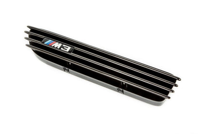 IND E46 M3 Painted Side Grille Set-Exterior-Silicon Valley Bimmer
