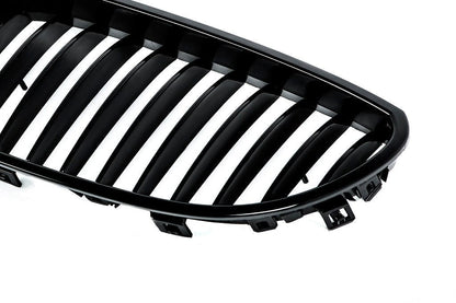 IND E60 M5 Painted Front Grille Set-Exterior-Silicon Valley Bimmer
