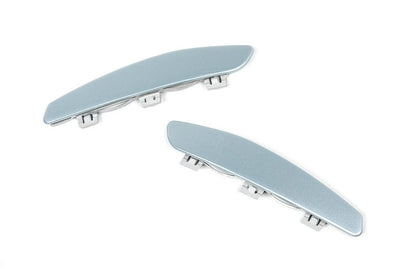 IND E60 M5 Painted Front Reflector Set-Exterior-Silicon Valley Bimmer