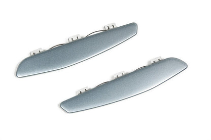 IND E60 M5 Painted Front Reflector Set-Exterior-Silicon Valley Bimmer