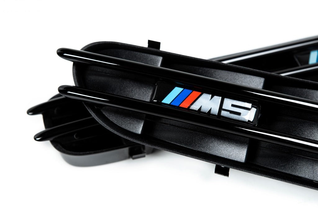 IND E60 M5 Painted Side Marker Set-Exterior-Silicon Valley Bimmer