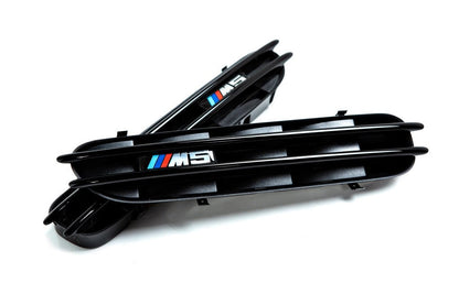 IND E60 M5 Painted Side Marker Set-Exterior-Silicon Valley Bimmer