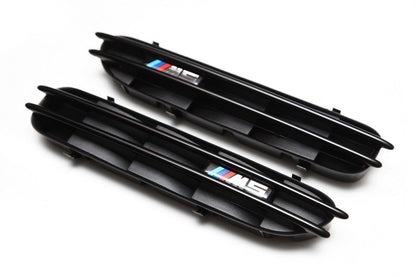 IND E60 M5 Painted Side Marker Set-Exterior-Silicon Valley Bimmer