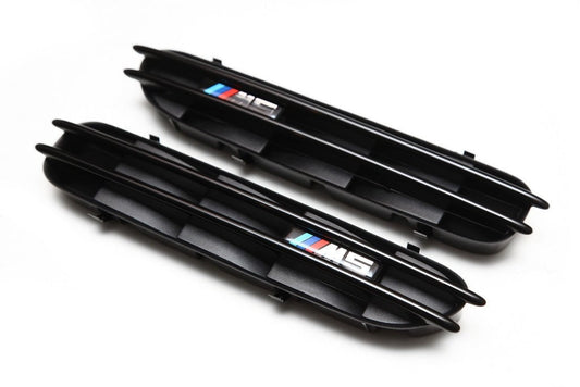 IND E60 M5 Painted Side Marker Set-Exterior-Silicon Valley Bimmer