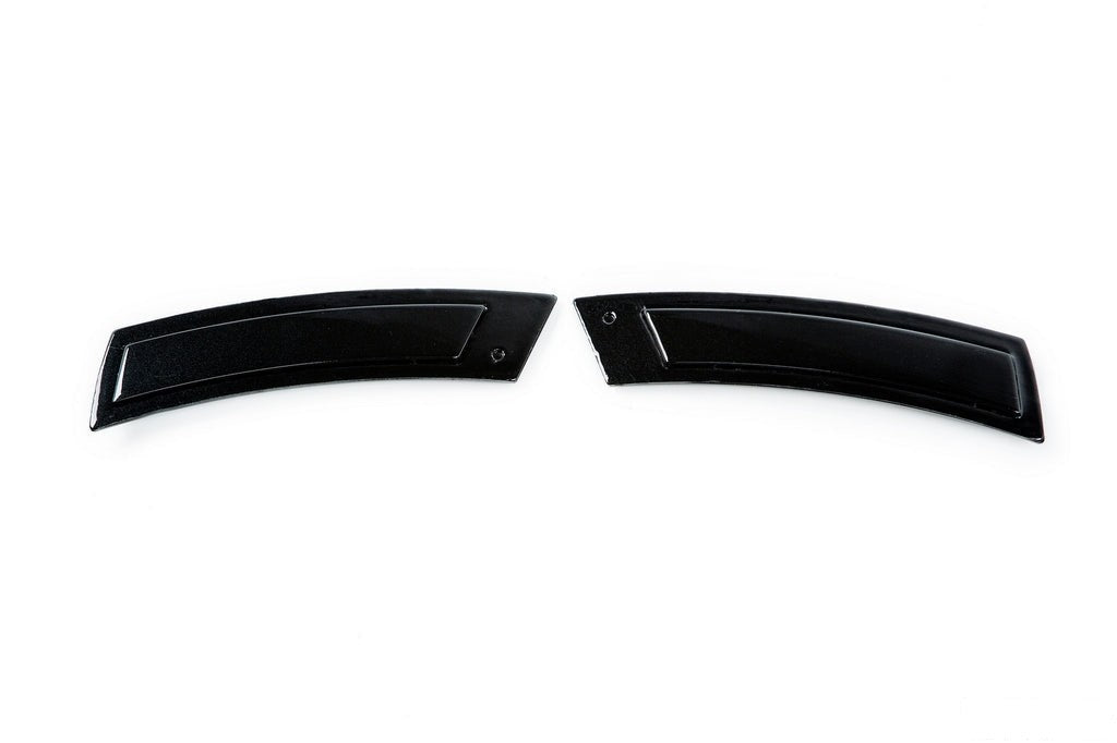 IND E63 / E64 M6 Painted Front Reflector Set-Exterior-Silicon Valley Bimmer