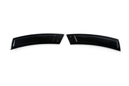IND E63 / E64 M6 Painted Front Reflector Set-Exterior-Silicon Valley Bimmer