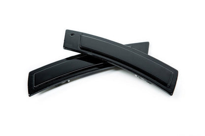 IND E63 / E64 M6 Painted Front Reflector Set-Exterior-Silicon Valley Bimmer