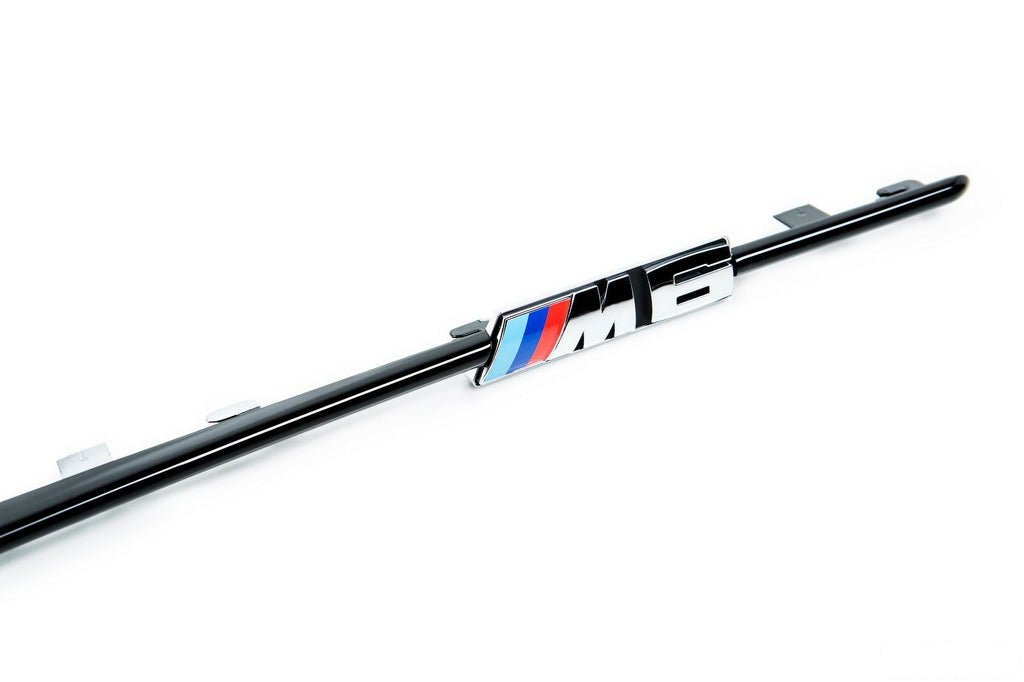 IND E63 / E64 M6 Painted Side Marker Set-Exterior-Silicon Valley Bimmer