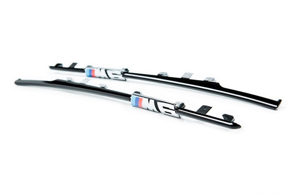 IND E63 / E64 M6 Painted Side Marker Set-Exterior-Silicon Valley Bimmer