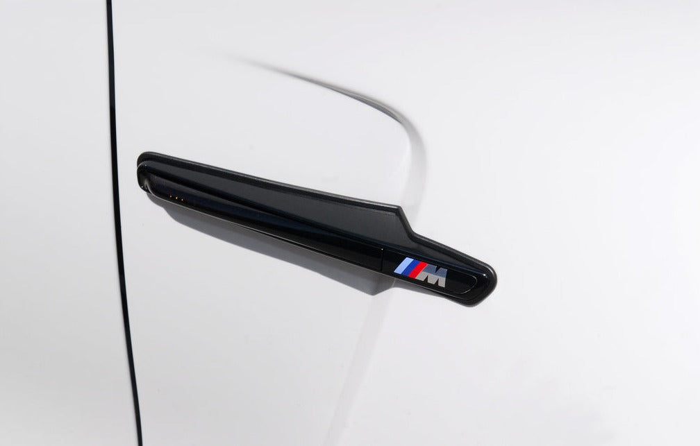 IND E82 1M Painted Side Marker Set-Exterior-Silicon Valley Bimmer
