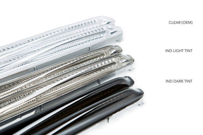 IND E82 1M Painted Side Marker Set-Exterior-Silicon Valley Bimmer