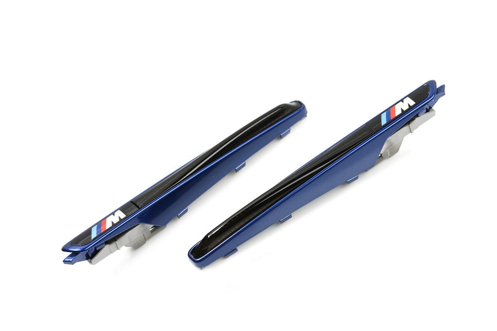 IND E82 1M Painted Side Marker Set-Exterior-Silicon Valley Bimmer