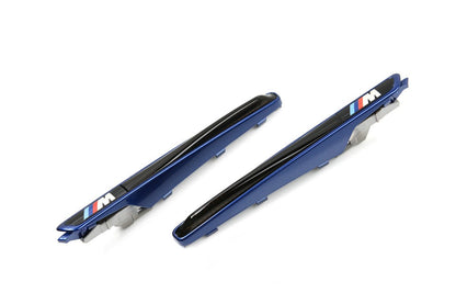 IND E82 1M Painted Side Marker Set-Exterior-Silicon Valley Bimmer