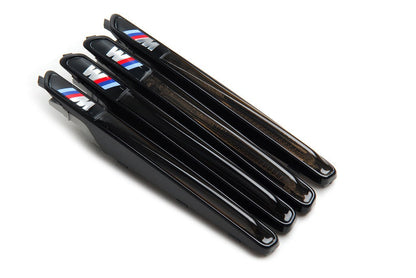 IND E82 1M Painted Side Marker Set-Exterior-Silicon Valley Bimmer