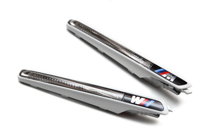 IND E82 1M Painted Side Marker Set-Exterior-Silicon Valley Bimmer