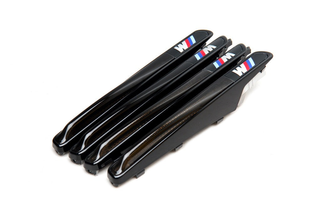 IND E82 1M Painted Side Marker Set-Exterior-Silicon Valley Bimmer