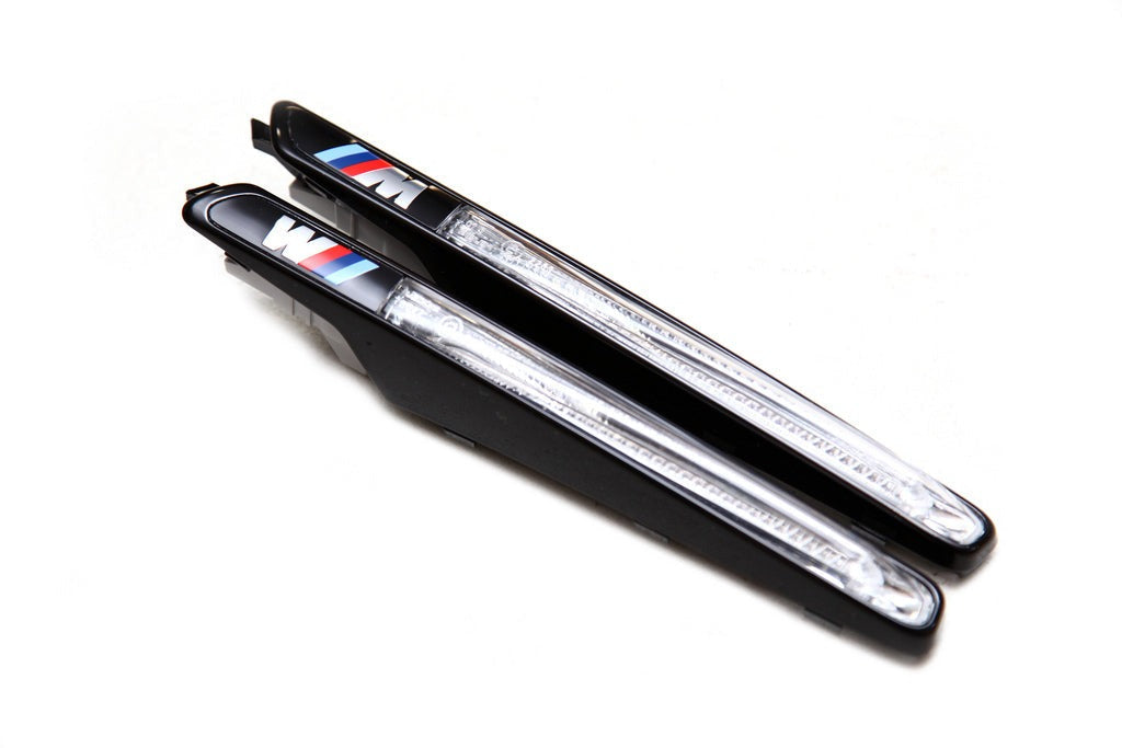 IND E82 1M Painted Side Marker Set-Exterior-Silicon Valley Bimmer