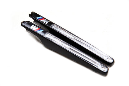 IND E82 1M Painted Side Marker Set-Exterior-Silicon Valley Bimmer
