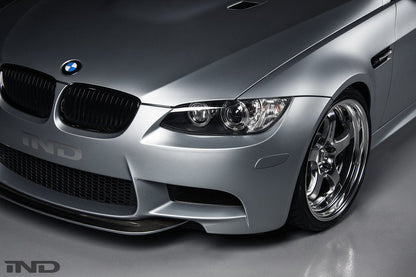 IND E9X M3 Painted Front Reflector Set-Exterior-Silicon Valley Bimmer