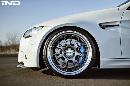 IND E9X M3 Painted Front Reflector Set-Exterior-Silicon Valley Bimmer