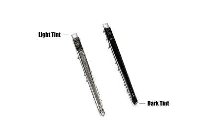 IND E9X M3 Tinted Side Marker LED Set-Exterior-Silicon Valley Bimmer