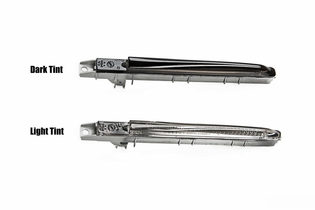 IND E9X M3 Tinted Side Marker LED Set-Exterior-Silicon Valley Bimmer