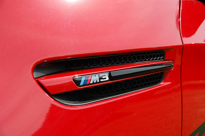 IND E9X M3 Tinted Side Marker LED Set-Exterior-Silicon Valley Bimmer