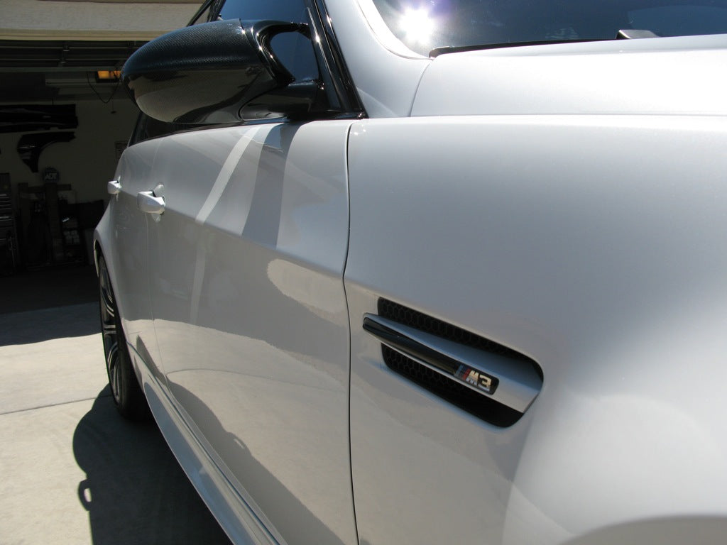 IND E9X M3 Tinted Side Marker LED Set-Exterior-Silicon Valley Bimmer