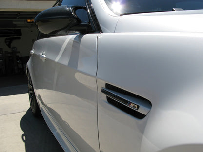 IND E9X M3 Tinted Side Marker LED Set-Exterior-Silicon Valley Bimmer