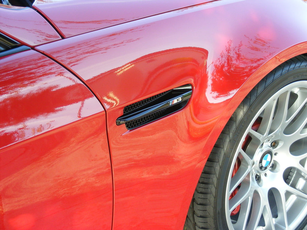 IND E9X M3 Tinted Side Marker LED Set-Exterior-Silicon Valley Bimmer