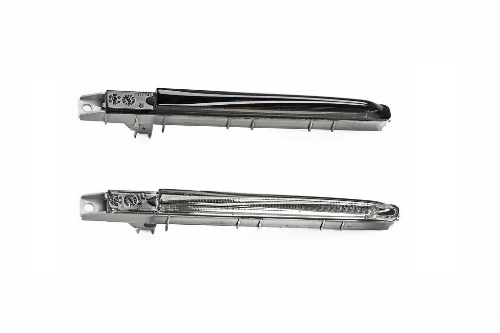 IND E9X M3 Tinted Side Marker LED Set-Exterior-Silicon Valley Bimmer