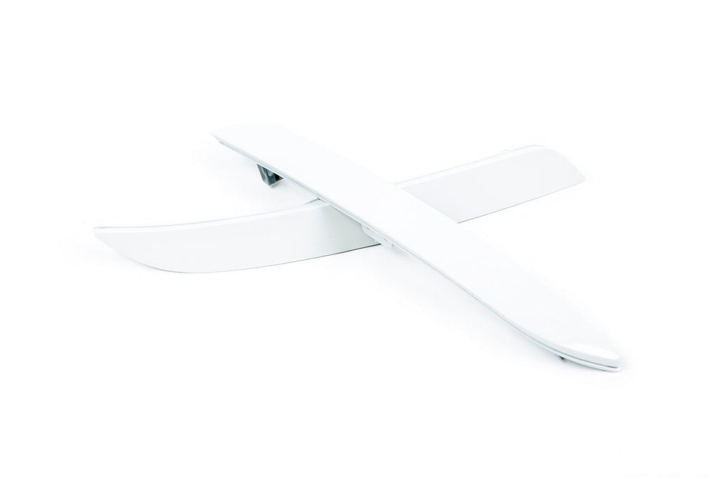 IND F10 M5 Painted Rear Reflector Set-Exterior-Silicon Valley Bimmer