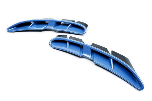 IND F80 M3 Painted Side Vent Set-Exterior-Silicon Valley Bimmer