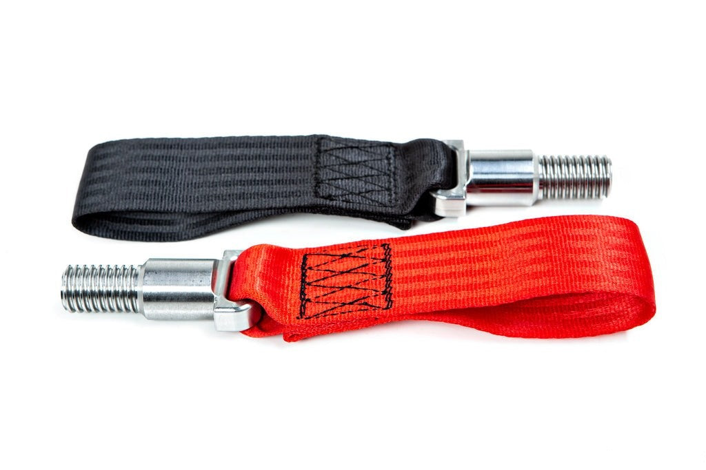 IND F87 M2 / M2C Replacement Tow Hook Cover-Exterior-Silicon Valley Bimmer