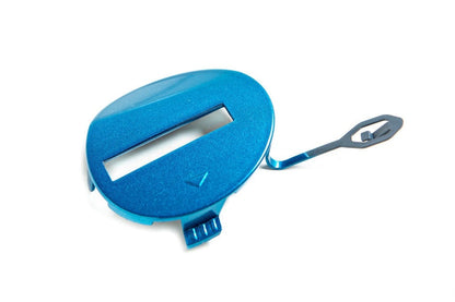IND F87 M2 / M2C Replacement Tow Hook Cover-Exterior-Silicon Valley Bimmer