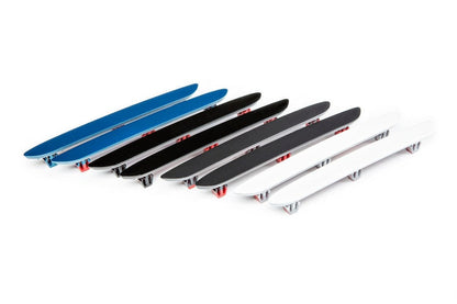 IND F87 M2 Painted Rear Reflector Set-Exterior-Silicon Valley Bimmer