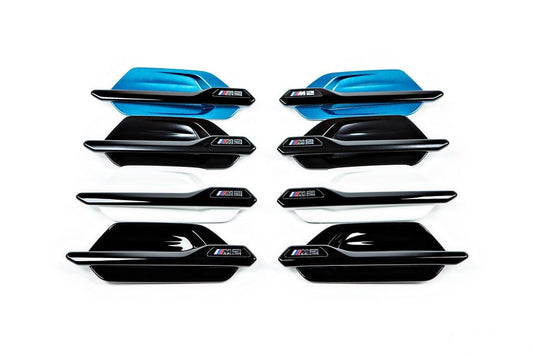 IND F87 M2 Painted Side Marker Set-Exterior-Silicon Valley Bimmer