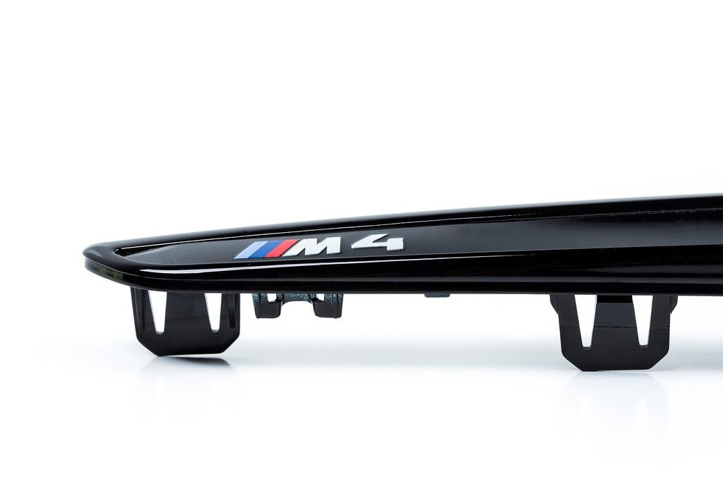 IND F8X M3 / M4 Painted Side Marker Set-Exterior-Silicon Valley Bimmer