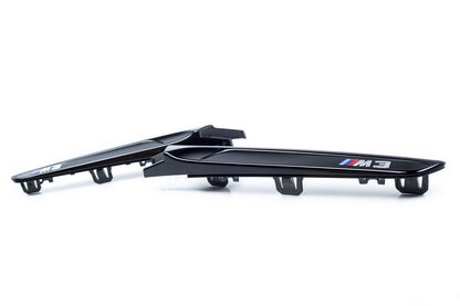 IND F8X M3 / M4 Painted Side Marker Set-Exterior-Silicon Valley Bimmer