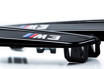 IND F8X M3 / M4 Painted Side Marker Set-Exterior-Silicon Valley Bimmer