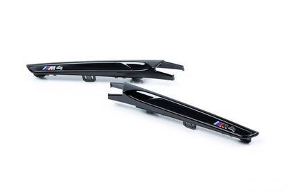 IND F8X M3 / M4 Painted Side Marker Set-Exterior-Silicon Valley Bimmer