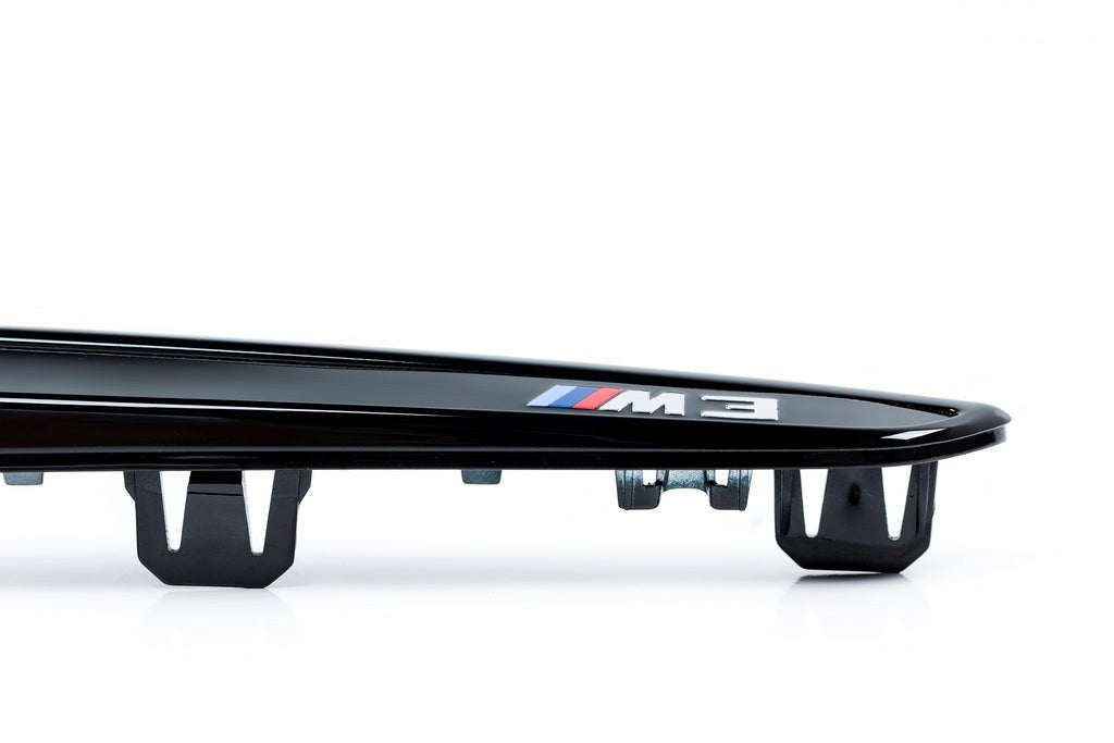 IND F8X M3 / M4 Painted Side Marker Set-Exterior-Silicon Valley Bimmer