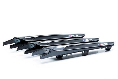 IND F8X M3 / M4 Painted Side Marker Set-Exterior-Silicon Valley Bimmer