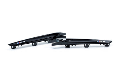 IND F8X M3 / M4 Painted Side Marker Set-Exterior-Silicon Valley Bimmer
