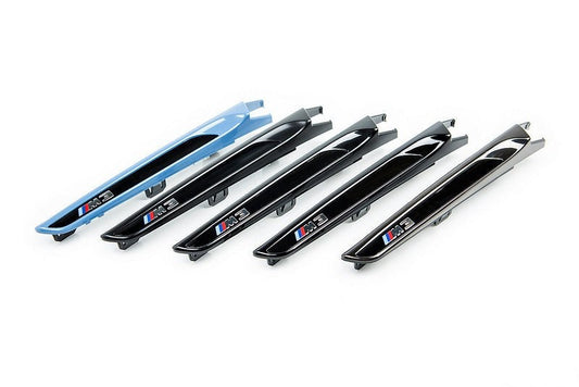 IND F8X M3 / M4 Painted Side Marker Set-Exterior-Silicon Valley Bimmer