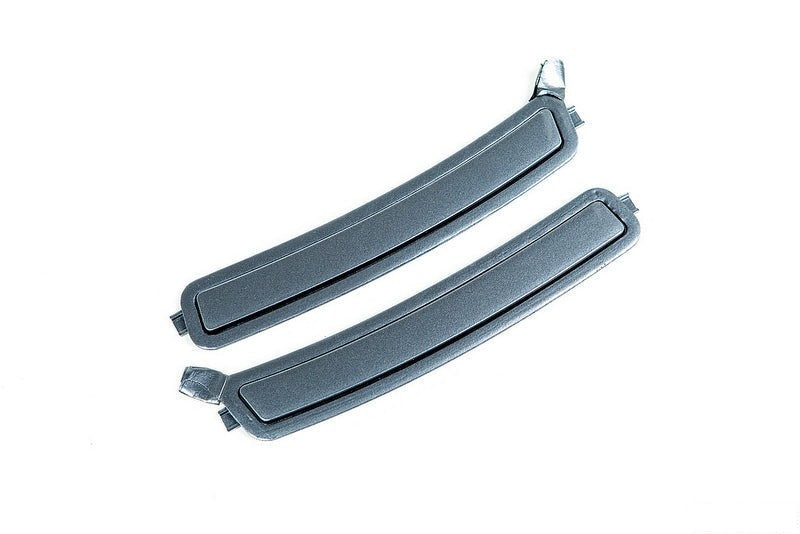 IND F90 M5 / G30 5-Series Painted Front Reflector Set-Exterior-Silicon Valley Bimmer