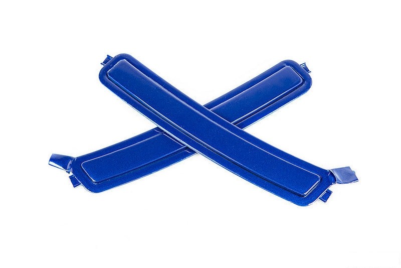 IND F90 M5 / G30 5-Series Painted Front Reflector Set-Exterior-Silicon Valley Bimmer