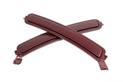 IND F90 M5 / G30 5-Series Painted Front Reflector Set-Exterior-Silicon Valley Bimmer