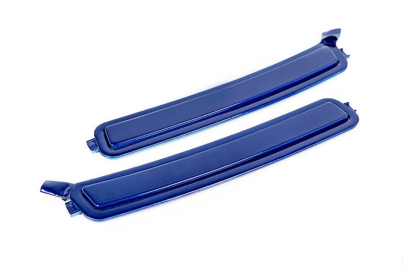 IND F90 M5 Painted Front Reflector Set-Exterior-Silicon Valley Bimmer